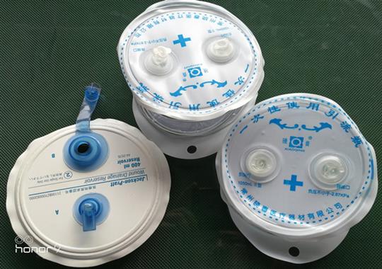 負(fù)壓器熱合機_負(fù)壓引流器焊接機